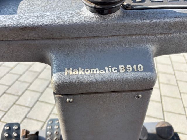 Hako-Hakomatic B910-Scheuersaugmaschine-http://www.k-trucks.de