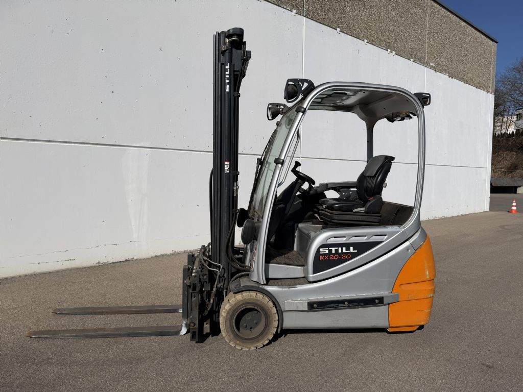 Still-RX20-20-Elektro 3 Rad-Stapler-www.kugler.net
