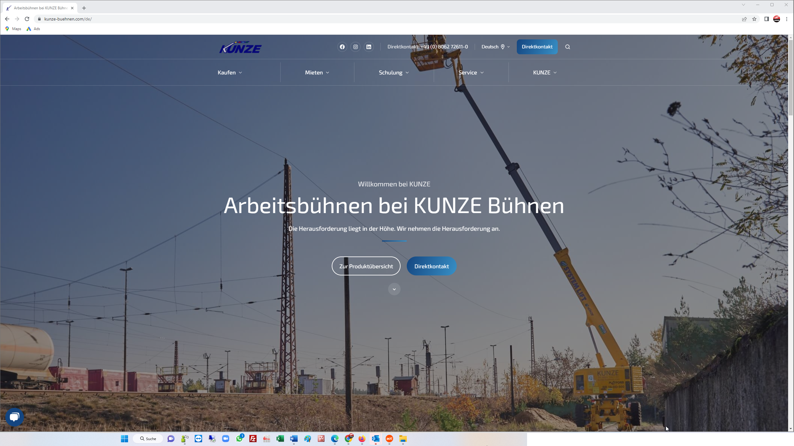 Kunze GmbH