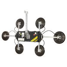 Grip Lifting Equipment Glass-Maxx S800 inkl. Remote Control Glassauger www.kunze-buehnen.com