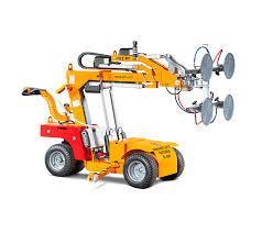 Smartlift SL409 Outdoor HLE  www.kunze-buehnen.com
