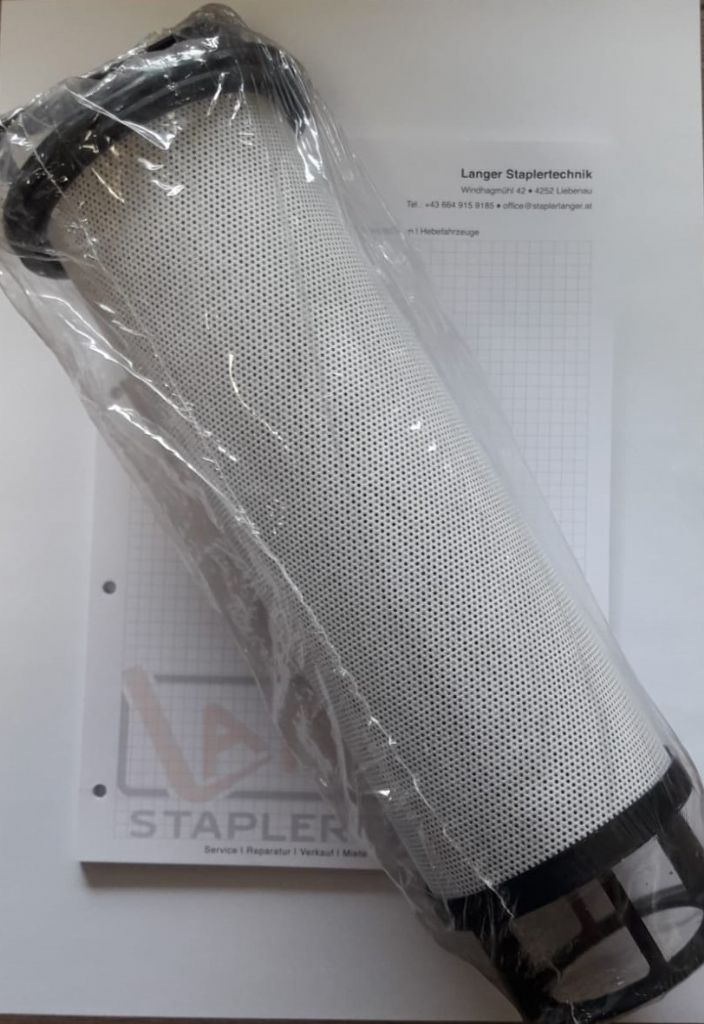 *Sonstige  Ersatzteile www.staplerlanger.at