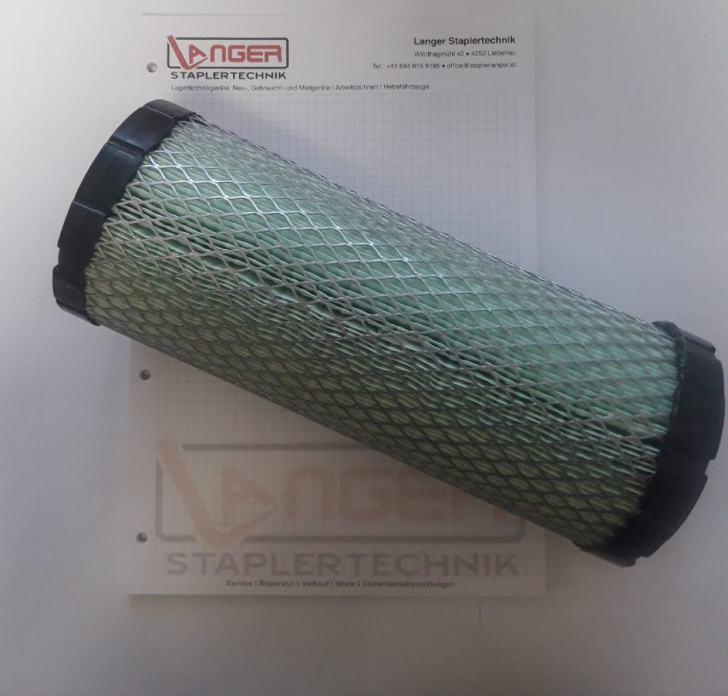 *Sonstige  Ersatzteile www.staplerlanger.at