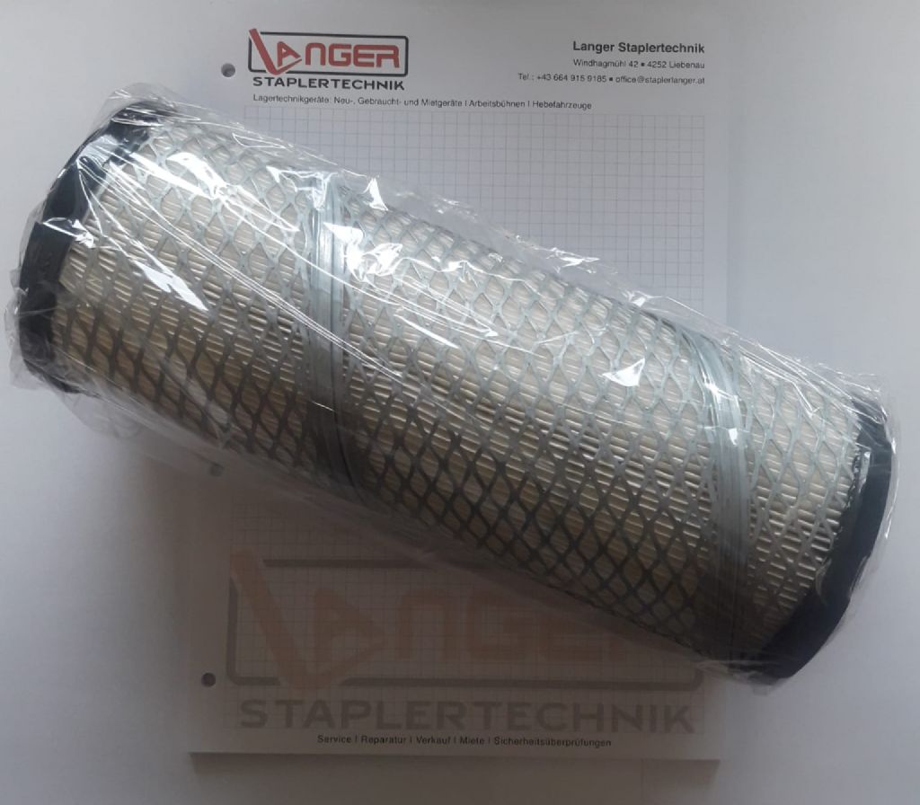 *Sonstige  Ersatzteile www.staplerlanger.at