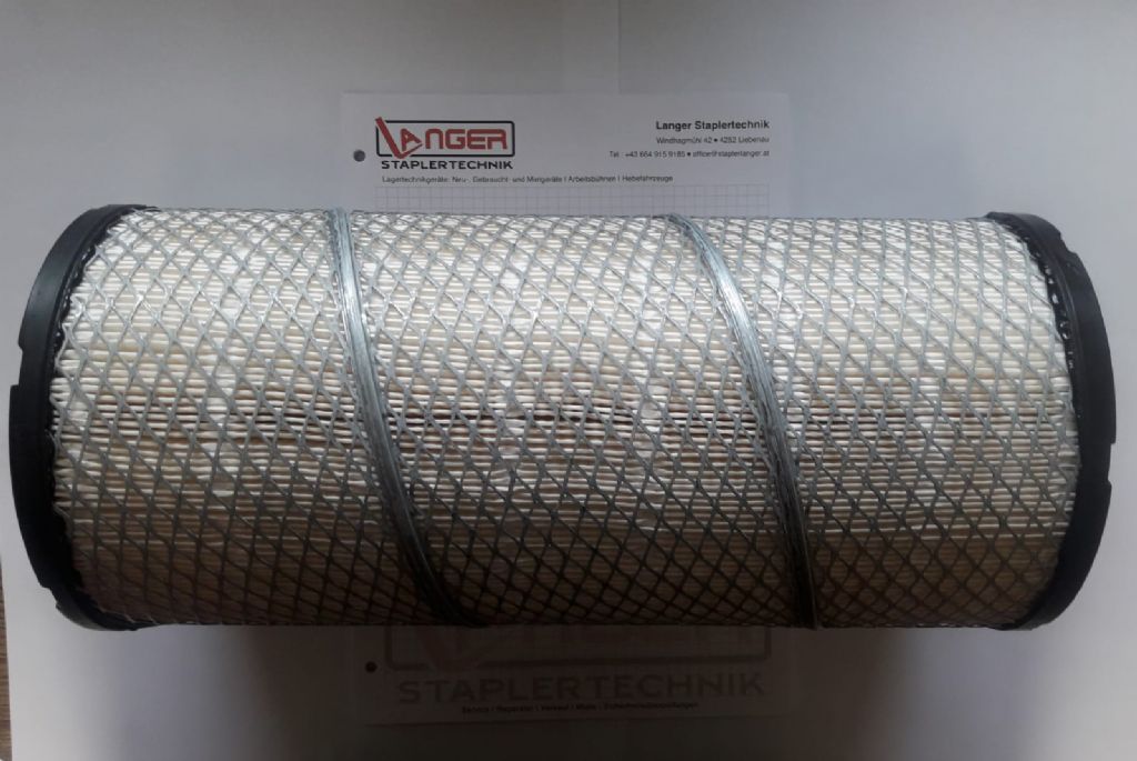 *Sonstige  Ersatzteile www.staplerlanger.at