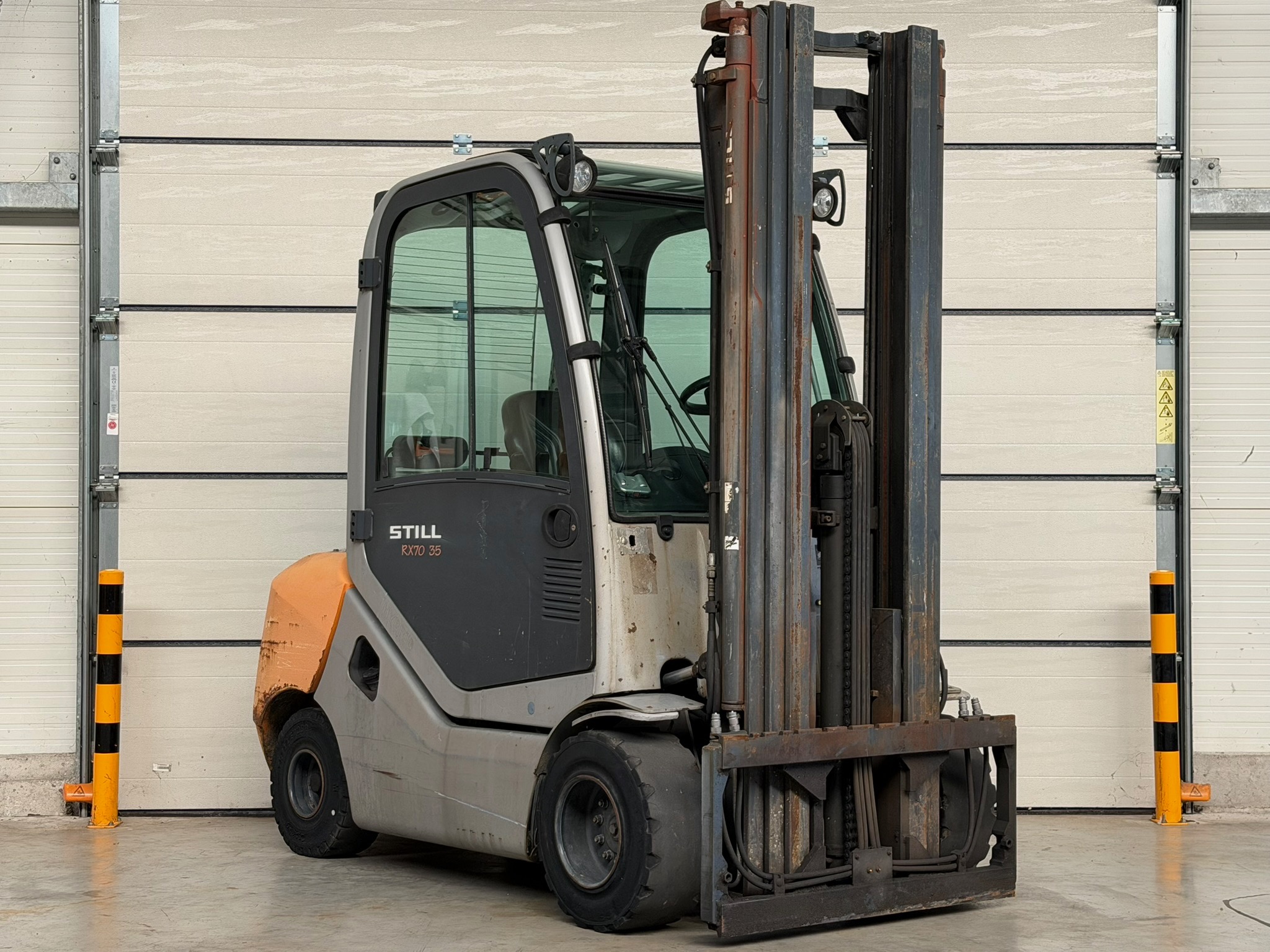 Still-RX70-35-Dieselstapler www.lifthandling.com