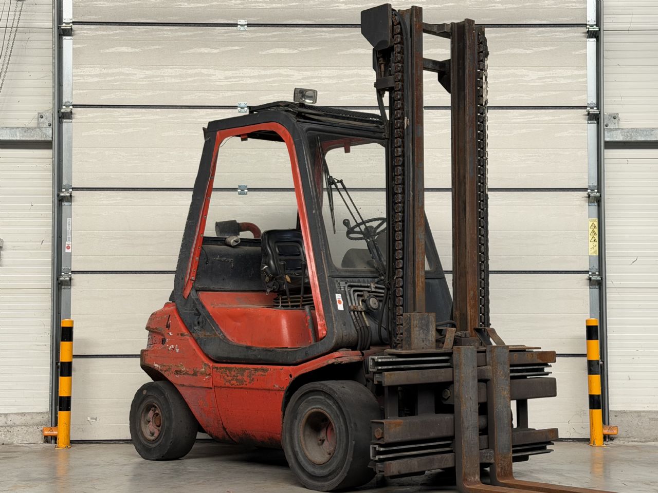 Linde-H30D-Dieselstapler www.lifthandling.com