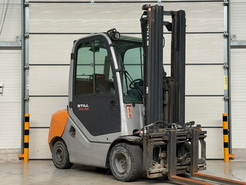 Still-RX70-35-Dieselstapler www.lifthandling.com