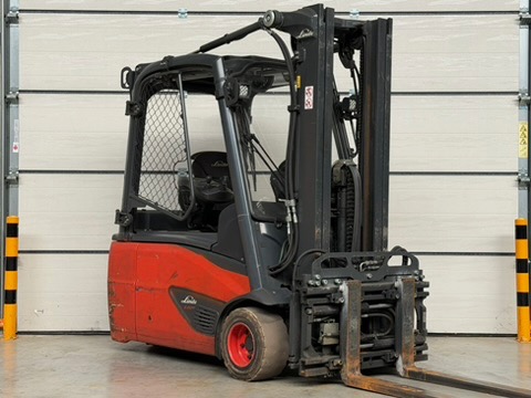 Linde-E20L-02-Elektro 3 Rad-Stapler www.lifthandling.com