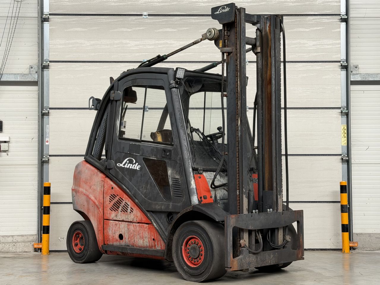 Linde-H30D-Dieselstapler www.lifthandling.com