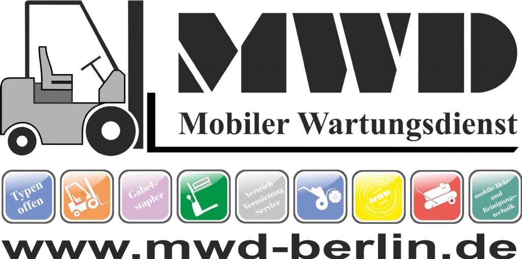 MWD Mobiler Wartungsdienst GmbH