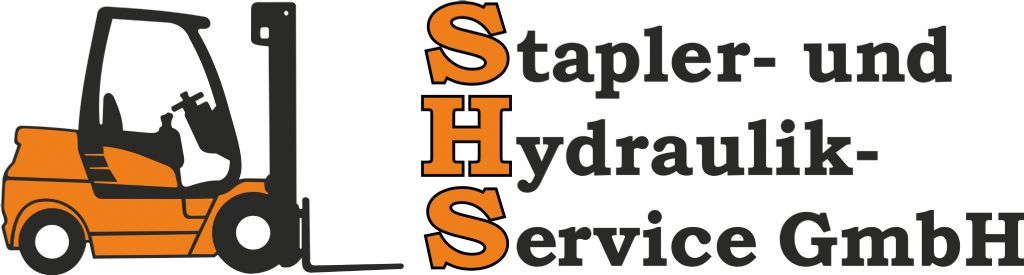SHS GmbH ( Stapler- und Hydraulik - Service GmbH )