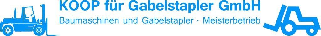 Koop fr Gabelstapler GmbH