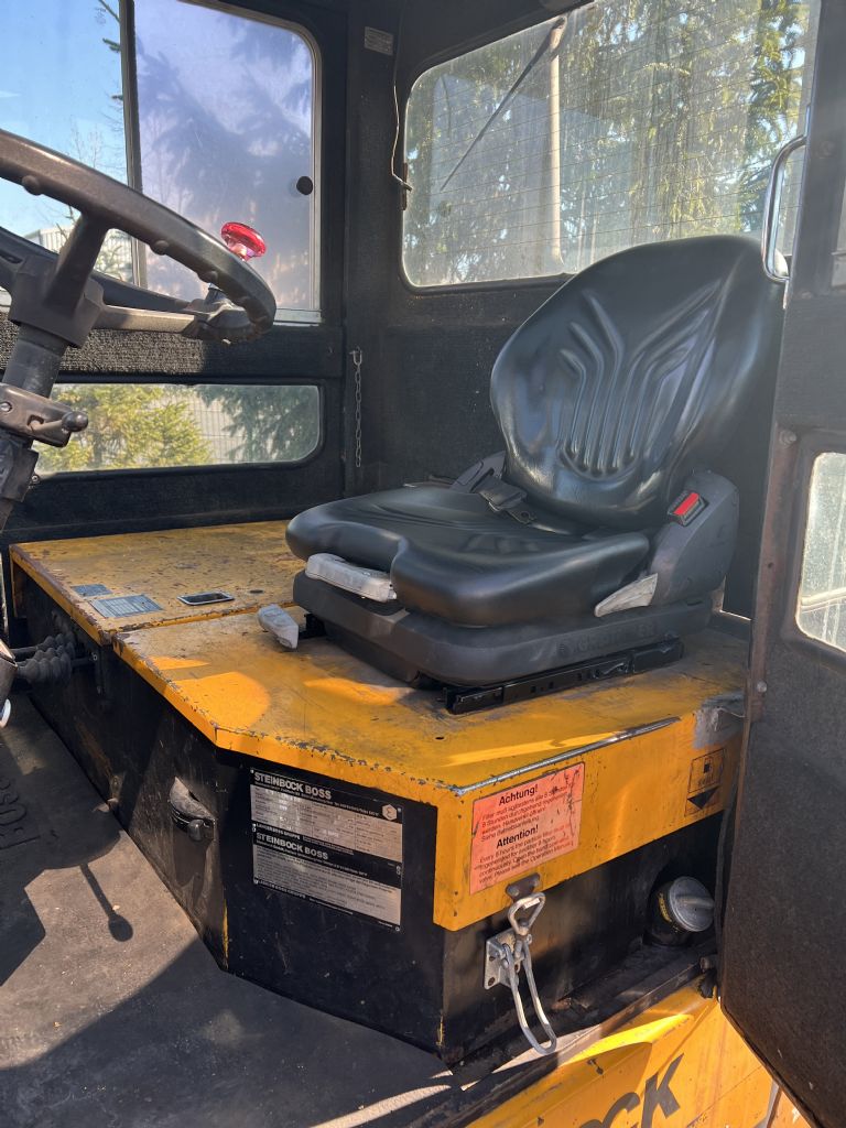 Steinbock Boss-H 70/60 D MK 4 C2-Dieselstapler www.l-l-gabelstapler.de