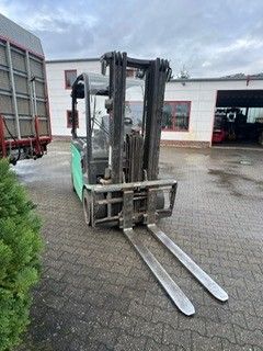 Mitsubishi-FB 35N-80E -Elektro 4 Rad-Stapler-www.l-l-gabelstapler.de