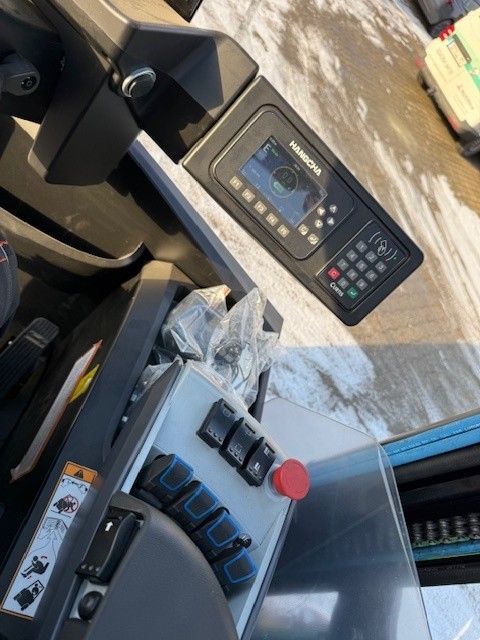 Hangcha-CQD14-XC5D-SI-Schubmaststapler www.l-l-gabelstapler.de