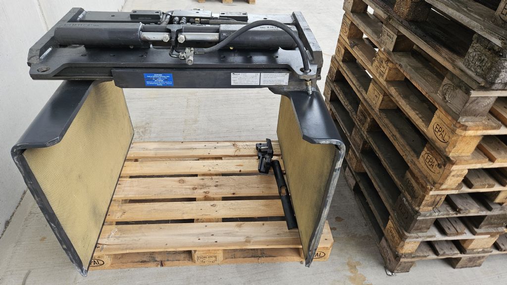 Kaup 1.5T413G Gerteklammer www.rf-stapler.de