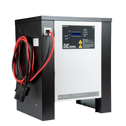 *Sonstige Ladegert 48V100A Ladegert www.rf-stapler.de