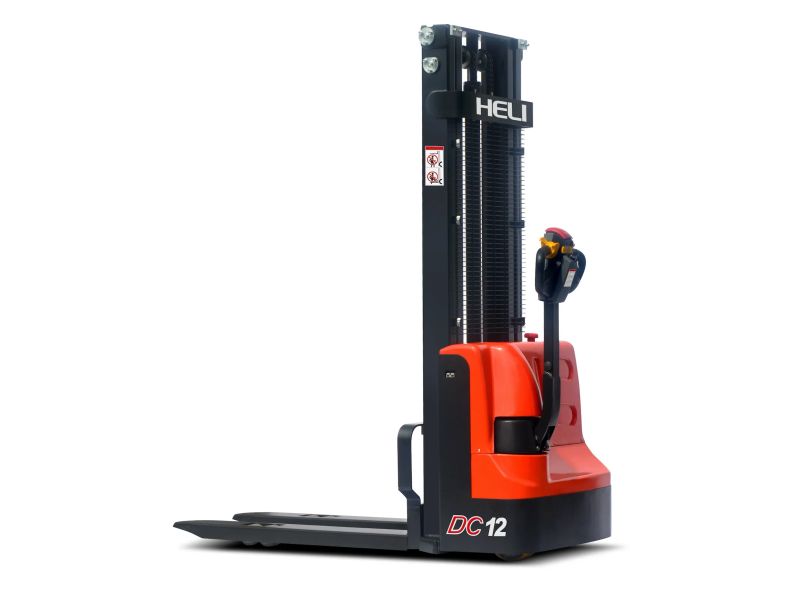 Heli CDD12J Hochhubwagen www.rf-stapler.de