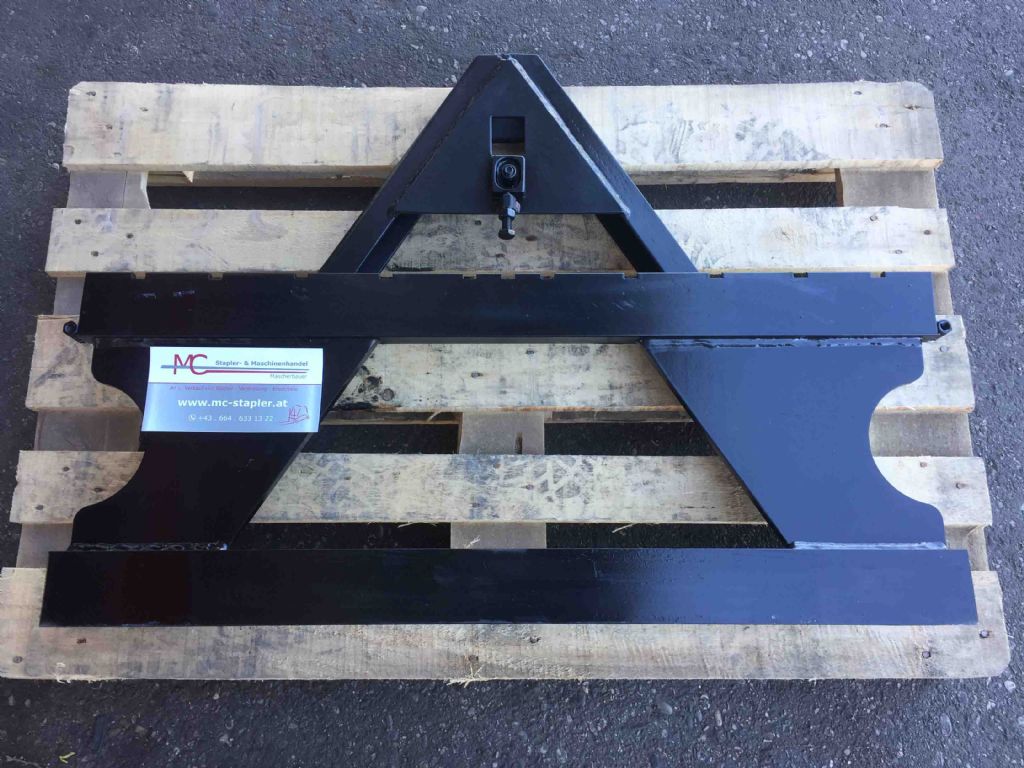 *Sonstige-Gabelträger mit Geräte- Schlepperdreieck, Gegenstück,-Gabelträger-www.mc-stapler.at *Sonstige-Gabelträger mit Geräte- Schlepperdreieck, Gegenstück,-Gabelträger-www.mc-stapler.at
