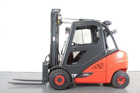 Linde H30D-02 Dieselstapler www.rf-stapler.de