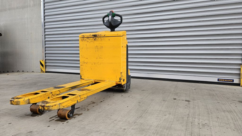 Jungheinrich-EJE 116-Niederhubwagen-www.mc-stapler.at