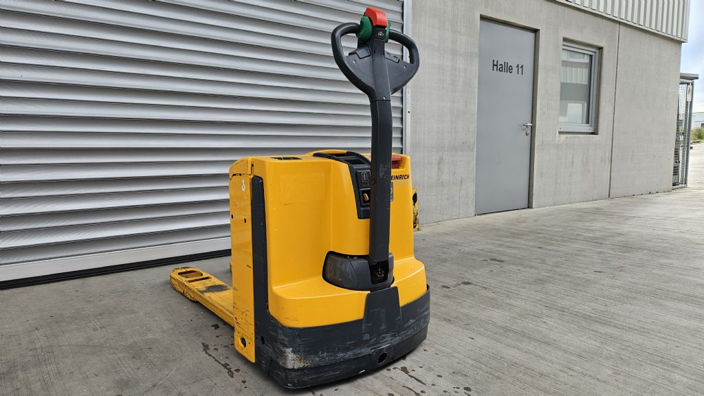 Jungheinrich-EJE 116-Niederhubwagen-www.mc-stapler.at