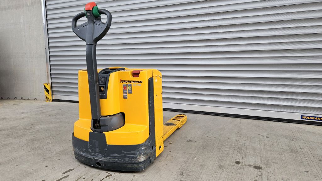 Jungheinrich-EJE 116-Niederhubwagen-www.mc-stapler.at