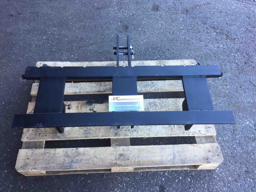 *Sonstige-Euro-Gabeltraeger mit 3 Punkt-Aufnahme -Gabelträger-www.mc-stapler.at *Sonstige-Euro-Gabeltraeger mit 3 Punkt-Aufnahme -Gabelträger-www.mc-stapler.at