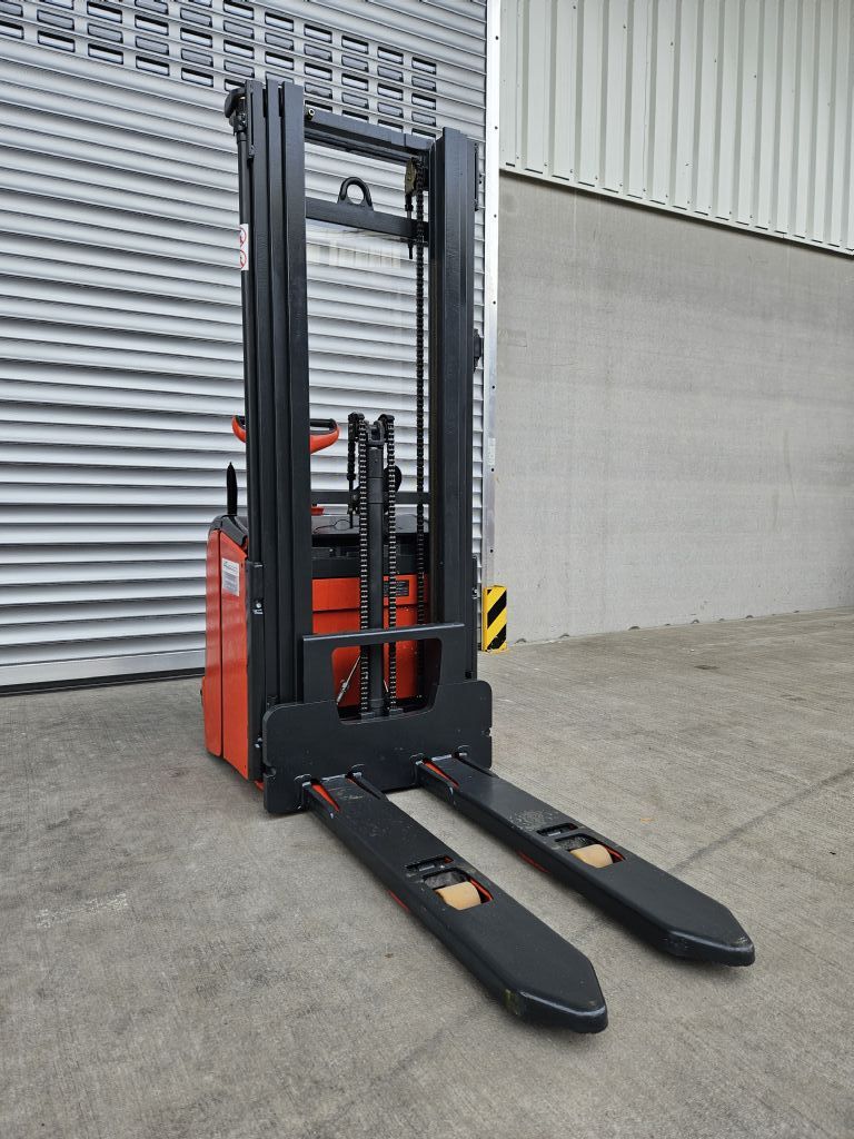 Linde L14 APi Hochhubwagen www.rf-stapler.de