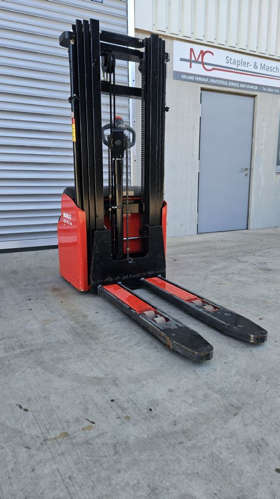 Manitou ES412 ACTLL42 Hochhubwagen www.rf-stapler.de