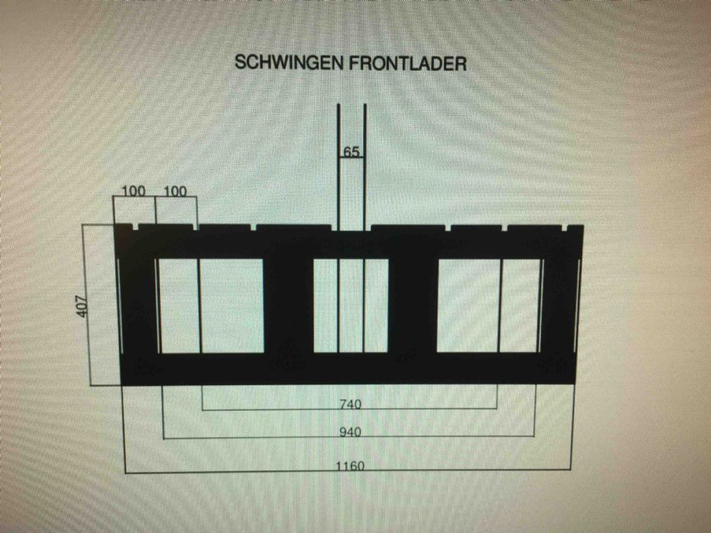 *Sonstige-Schwingen Gabelträger für Frontlader-Gabelträger-www.mc-stapler.at *Sonstige-Schwingen Gabelträger für Frontlader-Gabelträger-www.mc-stapler.at