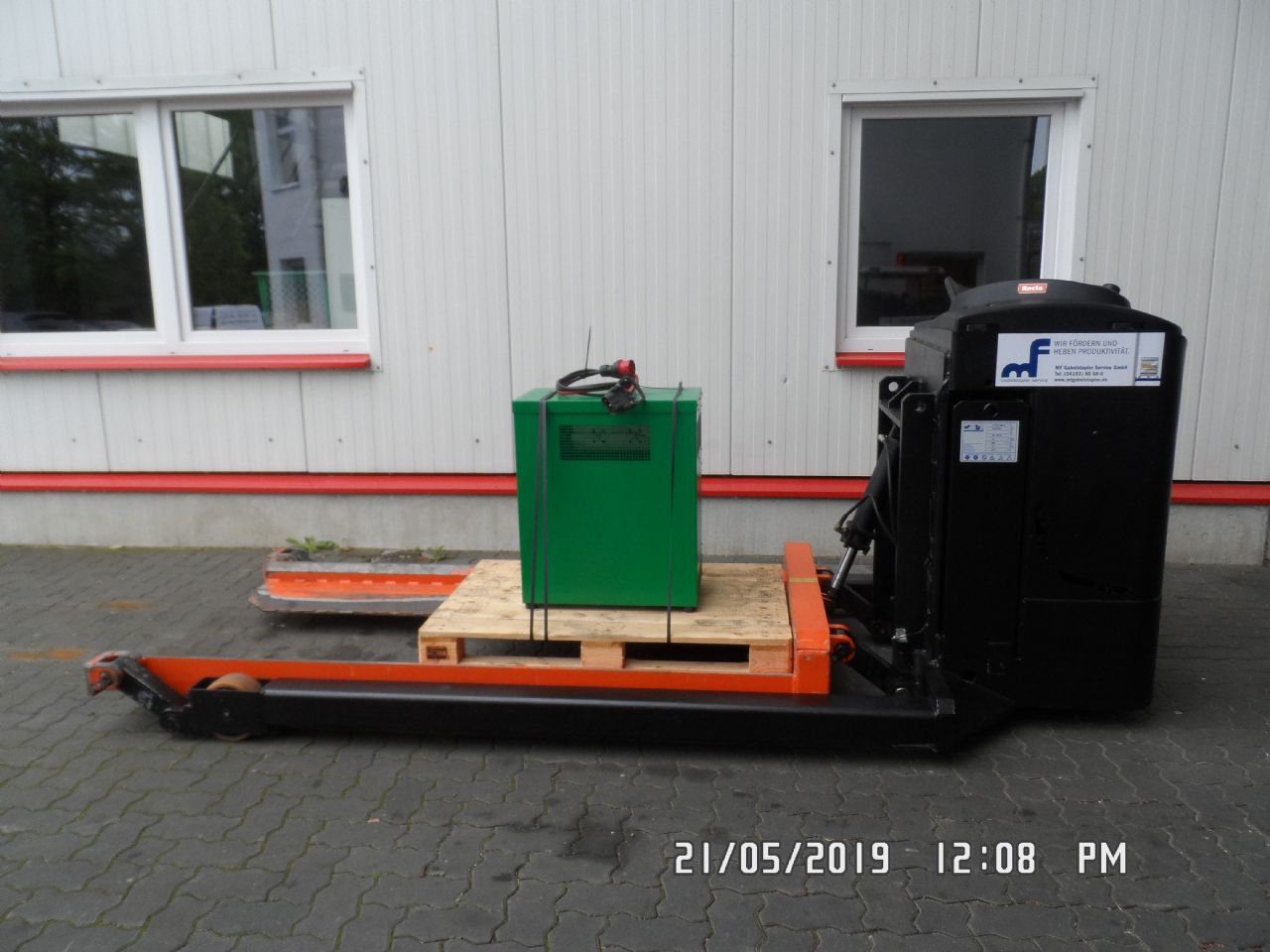 Rocla-TPR35AC-Niederhubwagen-www.mfgabelstapler.de