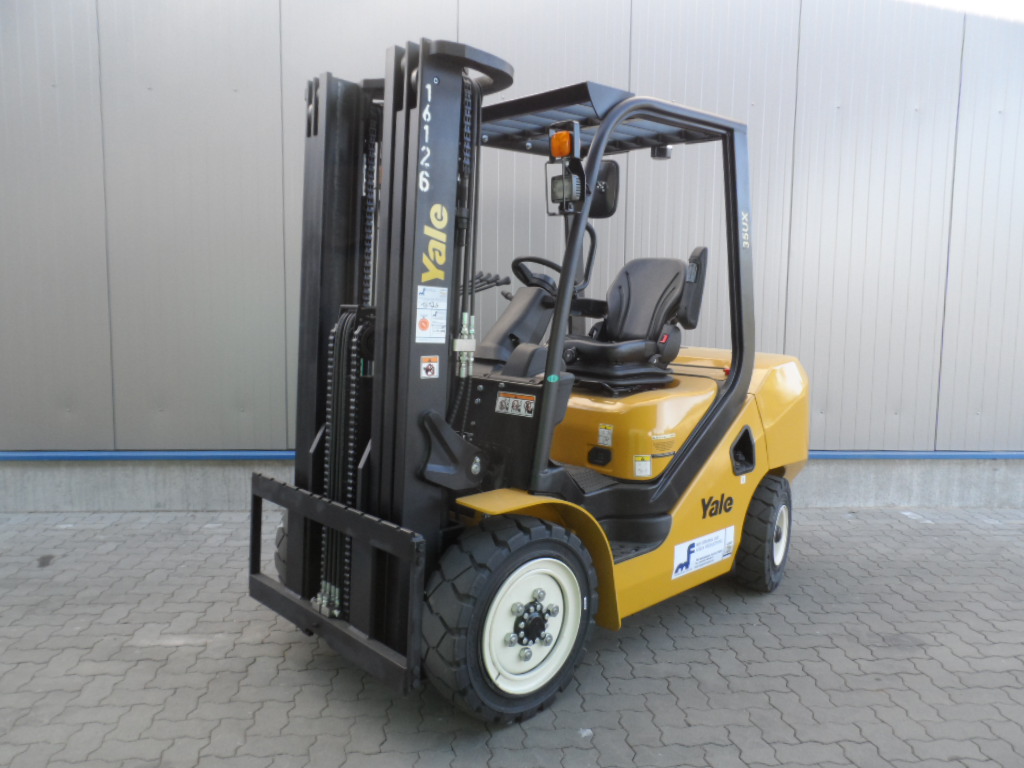 Yale-GDP35UX-Dieselstapler-www.mfgabelstapler.de