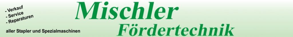 Mischler Frdertechnik