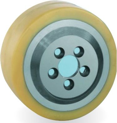 Noblelift T 50N  Tow Tractor www.noblelifteurope.com