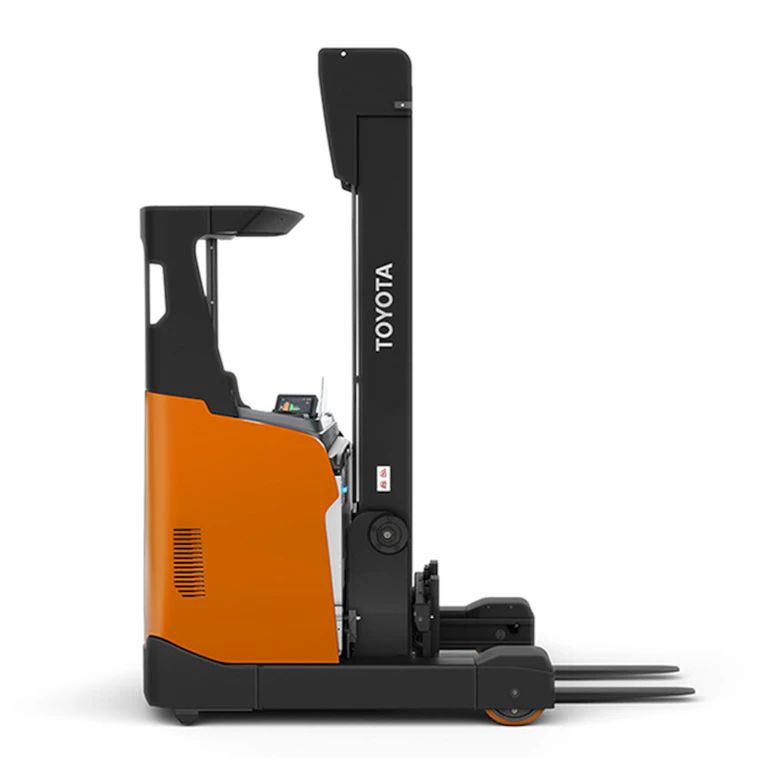 Toyota BT Reflex Schubmaststapler 1,8 t Hochleistungsmodell www.cemiat.com