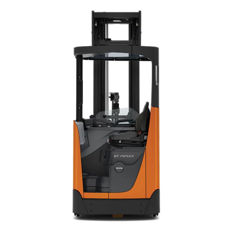 Toyota BT Reflex 1.4t Narrow www.cemiat.com