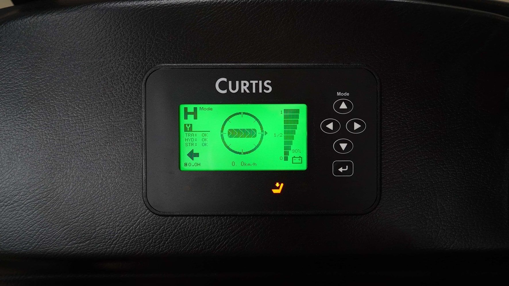 Noblelift RT 16 Pro  Schubmaststapler www.noblelifteurope.com