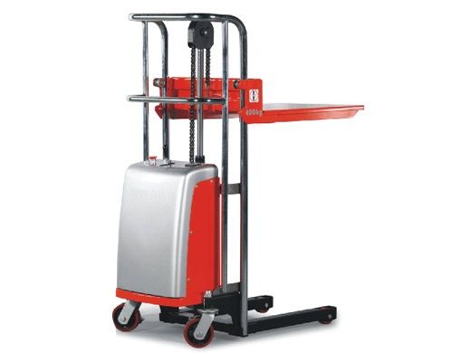 Noblelift PS 0415 / EPS 0415  Deichselstapler www.noblelifteurope.com