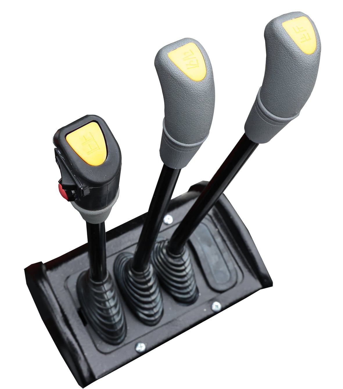 Noblelift FE 3R10N  Elektro 3 Rad-Stapler www.noblelifteurope.com