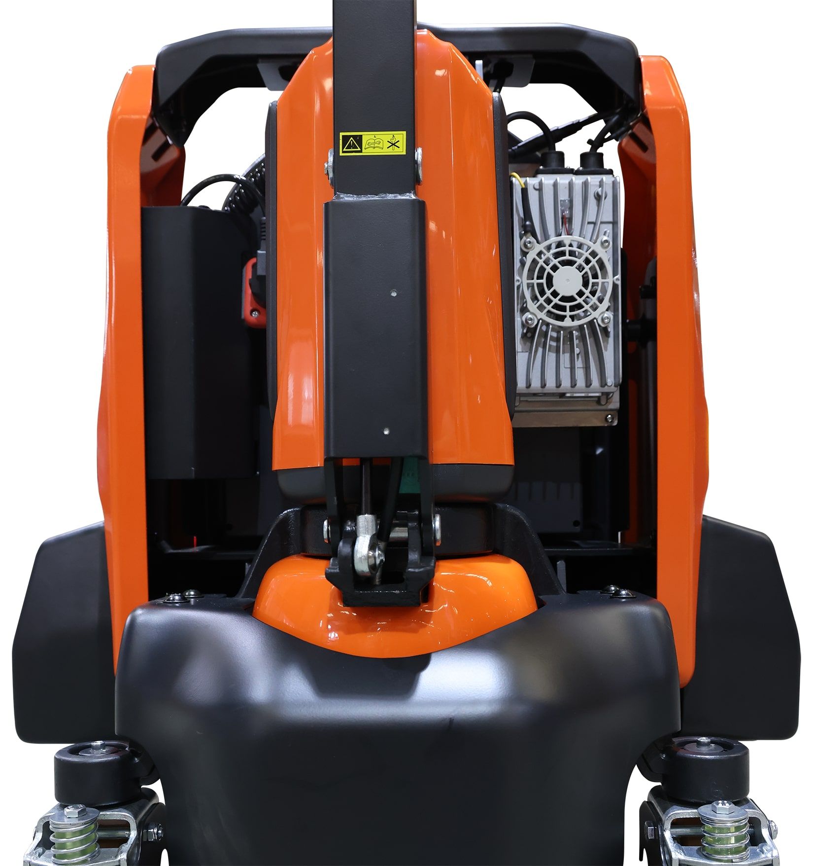 Noblelift PT E20N Pro  Electric Pallet Truck www.noblelifteurope.com