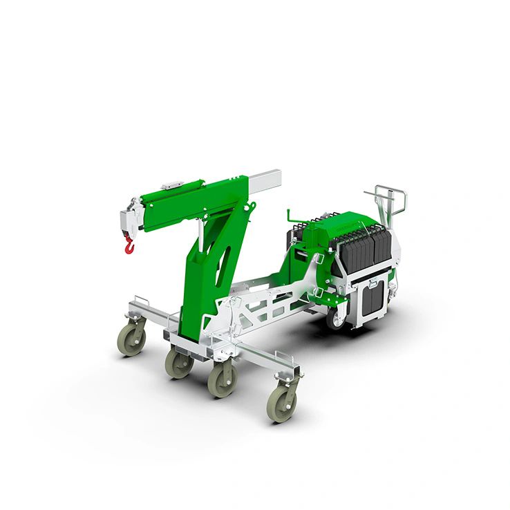 JMG-Greenlifter