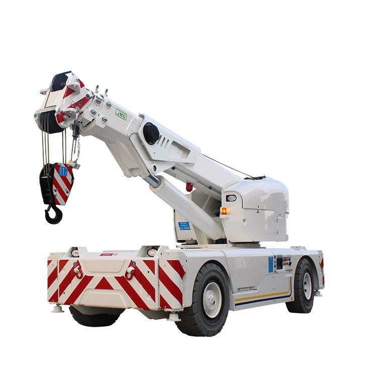 JMG-MC 100RE