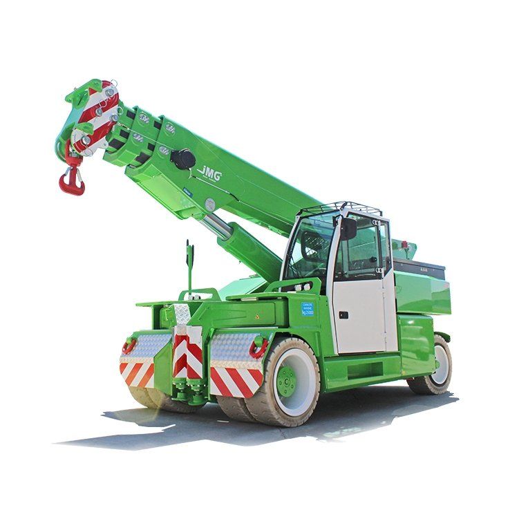 JMG-MC 250