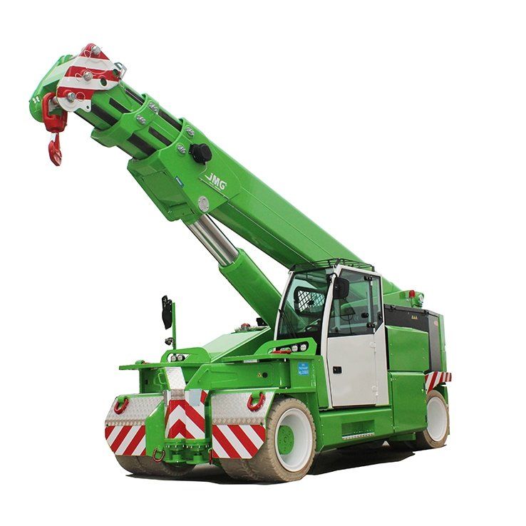 JMG-MC 350