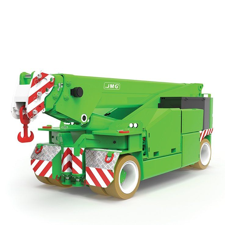 JMG-MC 350S
