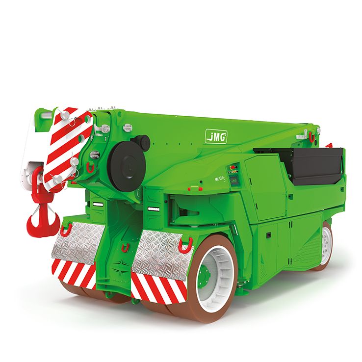 JMG-MC 450S