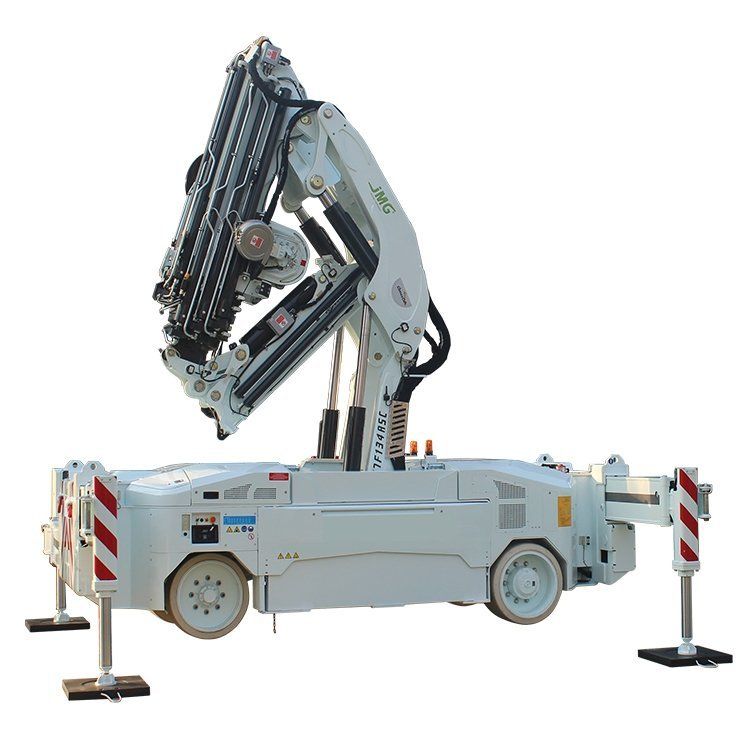JMG-MC 50000RE
