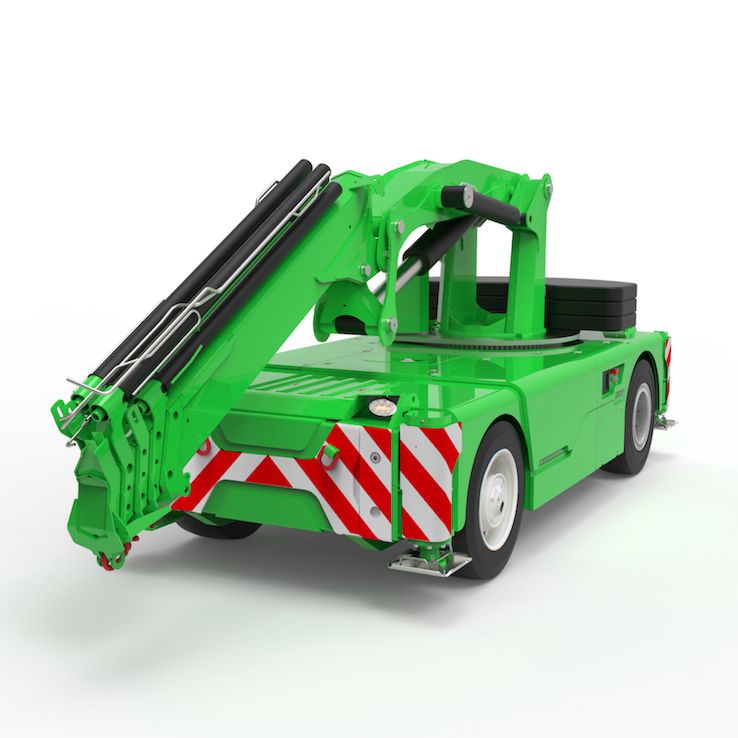 JMG-MC 22500RE